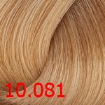 краска без аммиака tnl million glow ammonia free 10.081 Платиновый блонд пастельный ледяной tnl million glow ammonia free 10.081 Платиновый блонд пастельный ледяной